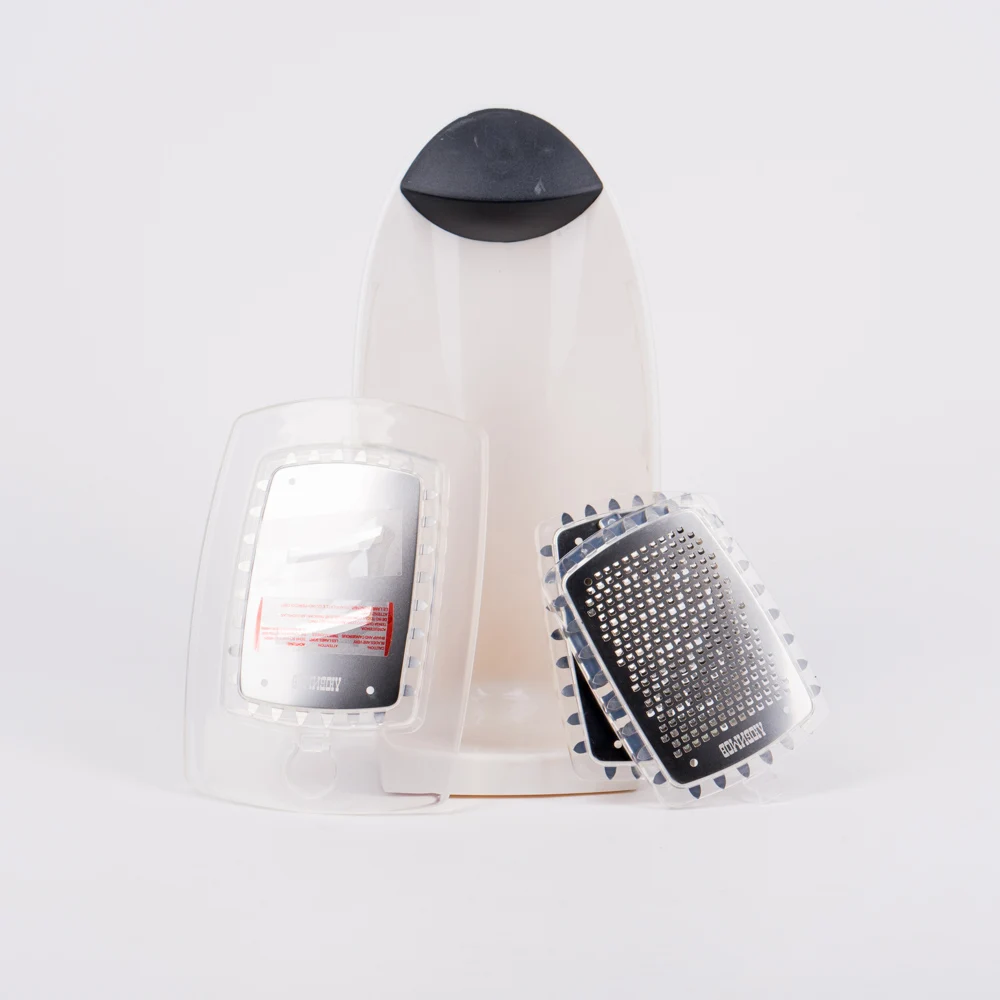  GRATER grater with a handle 3 tips high quality knife mug thermos bottle dish kitchen utensils grat - 1000004495582