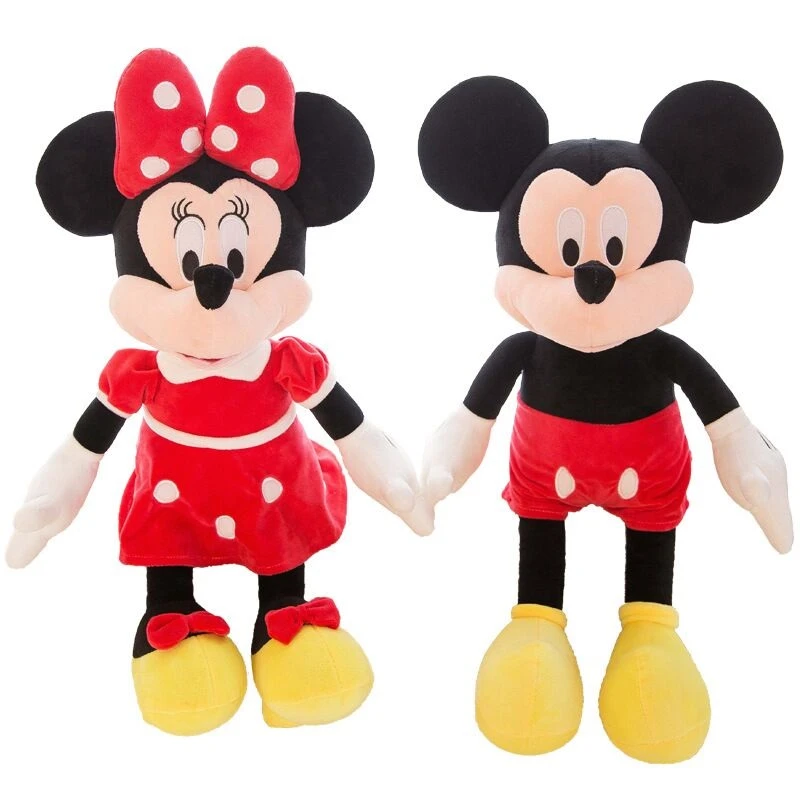 disney mini plush