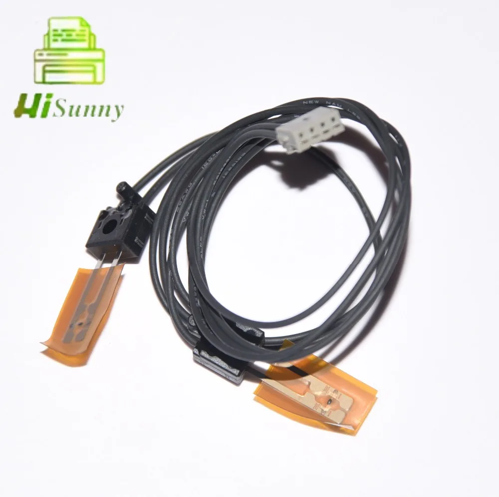 29.99usd for 2pcs Original New RH-HX0001QSLB RH-HX0001QSZZ for Sharp ARM236 237 257 276 277 317 MX-M260 310 6020 Fuser Thermistor -2