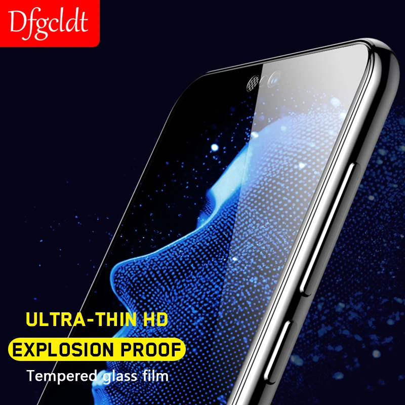 

9H Premium Tempered Glass for Huawei Honor 8 V8 V9 9i V9 Play 9 Lite V10 Explosion Proof Screen Protector Honor 6x 6 Plus Film