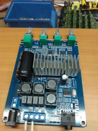 aiyima tpa3116 отзывы