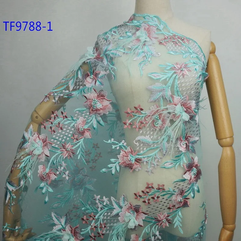 Feathers lace_5