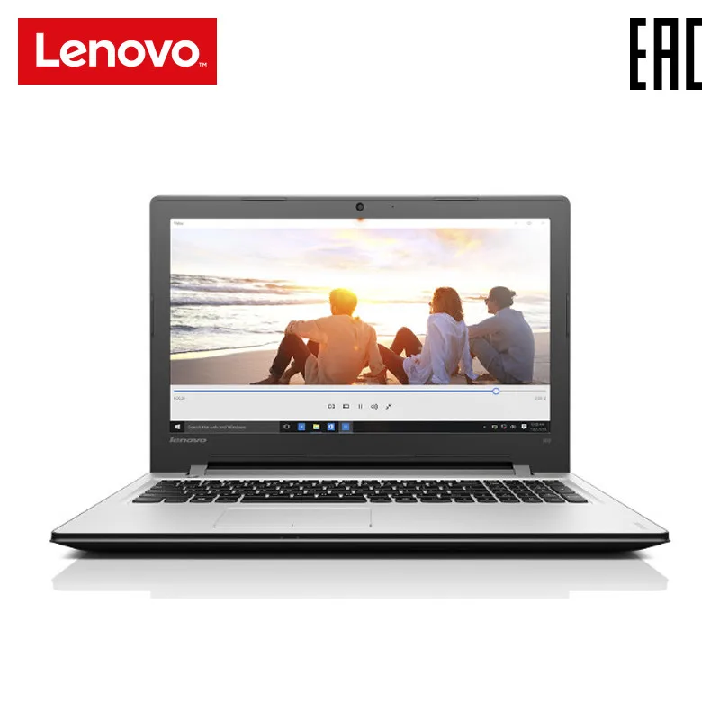 Lenovo Ideapad 300 15isk Купить