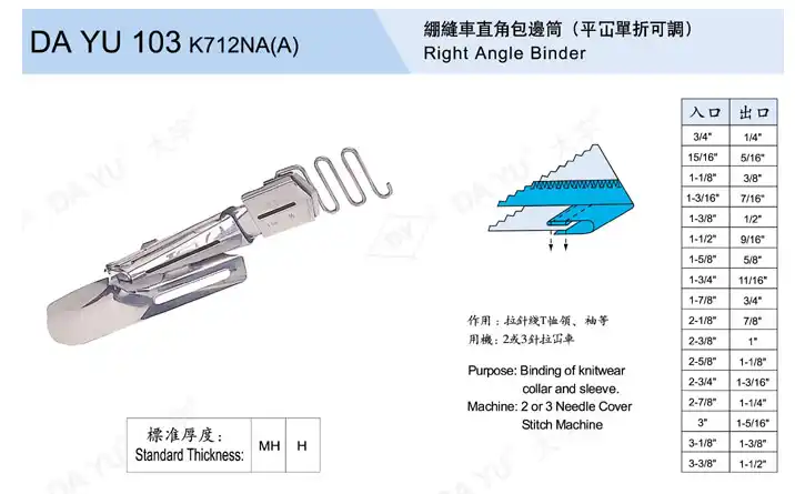 Máquina de coser en plano de doble Carpeta de envoltura única cilindro de estiramiento plano CUI Máquina de coser en plano de doble Carpeta de envoltura única cilindro de estiramiento plano CUI