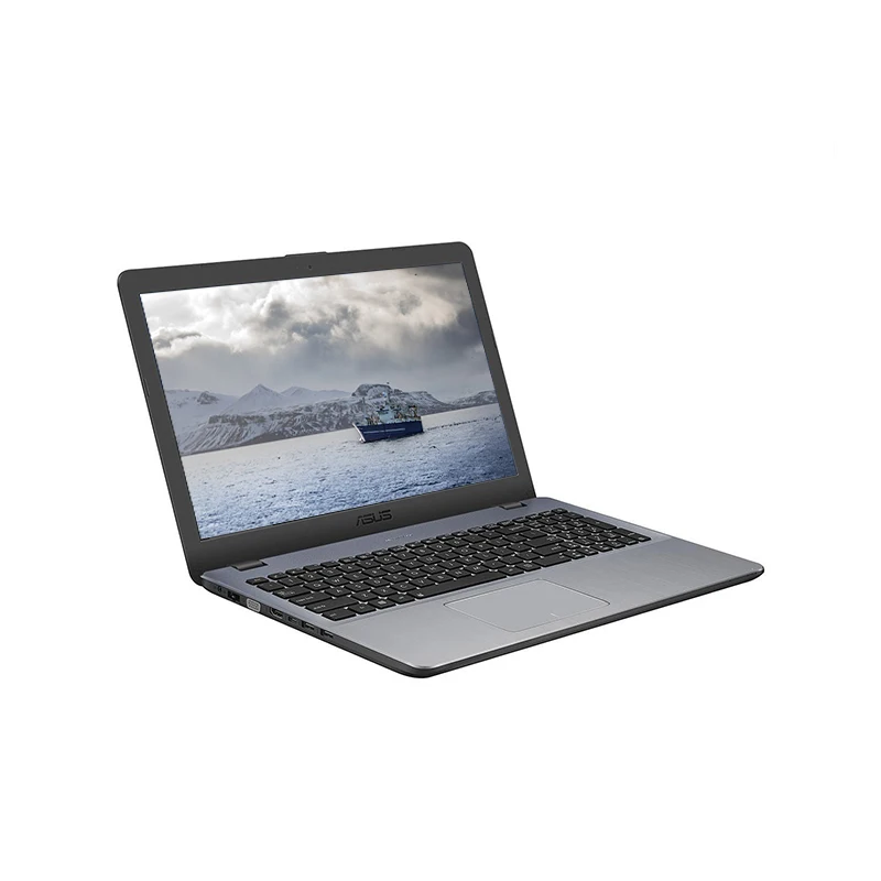 Ноутбук ASUS X542UA DM696 15 6&quot FHD/Intel Pentium 4405U/6 ГБ/1 ТБ/DVD RW/DOS (90NB0F22 M09330)|Ноутбуки| |