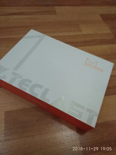 teclast m20 отзывы