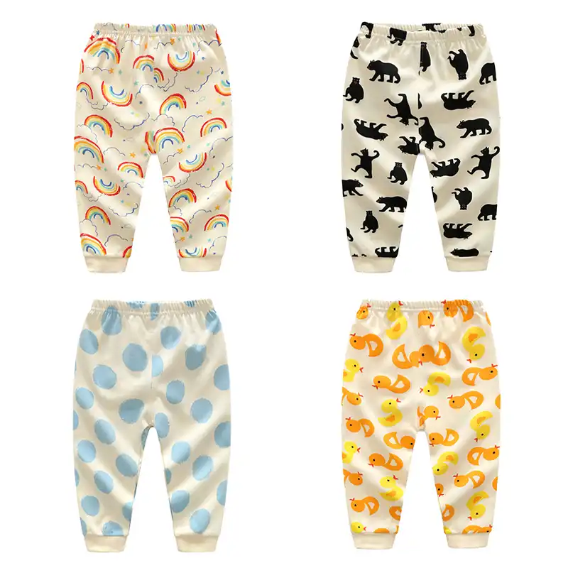 Pants for 6 month old Clearance
