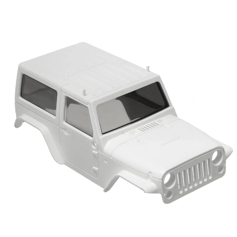 Orlandoo Hunter 35A01 1/35 комплект RC автозапчасти оболочка OHPC35006 окно OHPC35103 | Игрушки и хобби