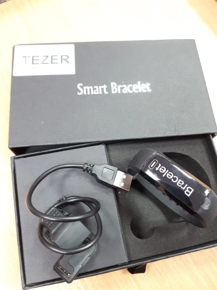TEZER R5MAX ОТЗЫВЫ