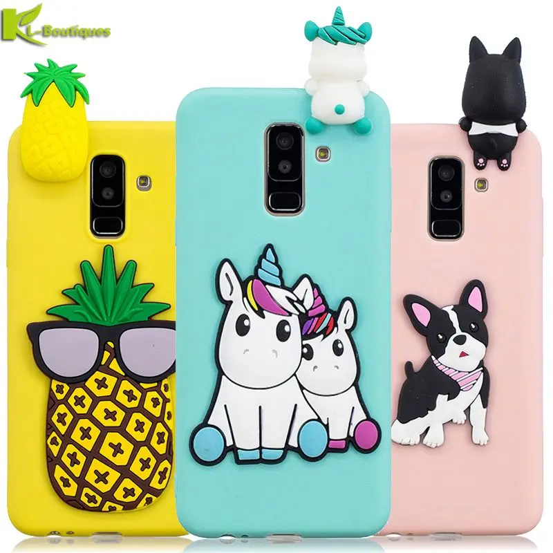 coque samsung galaxy a6 ananas