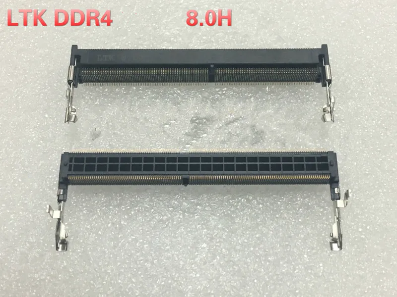 Слот для памяти DDR4 260P 1 2 V 8 0 H | Компьютеры и офис