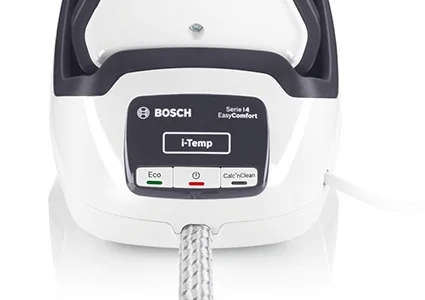 Парогенератор Bosch TDS4050