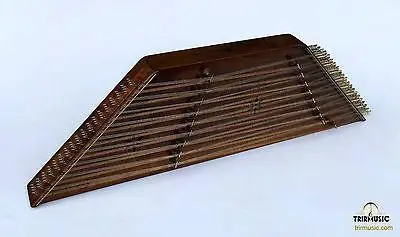 Жесткий чехол SADEGHI PERSIAN SANTOOR, SANTUR, DULCIMER