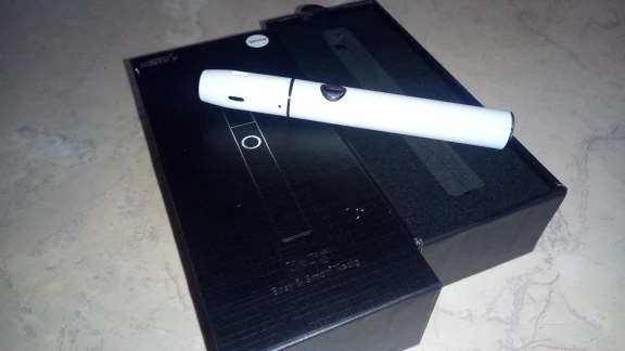 kamry kecig 2.0 отзывы