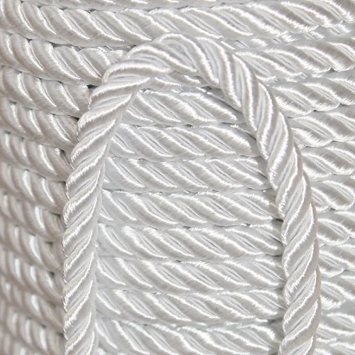 8 mm white