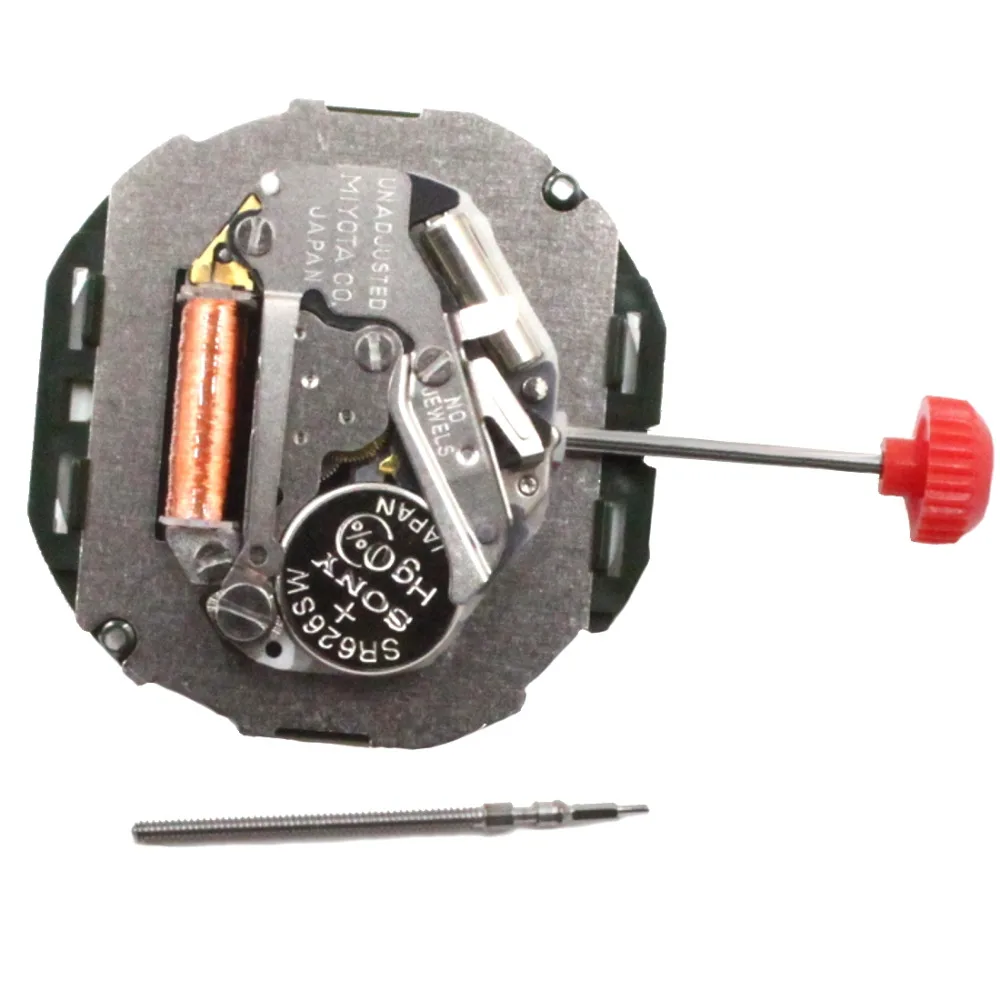 come4buy.com Original Miyota 2105 Movement