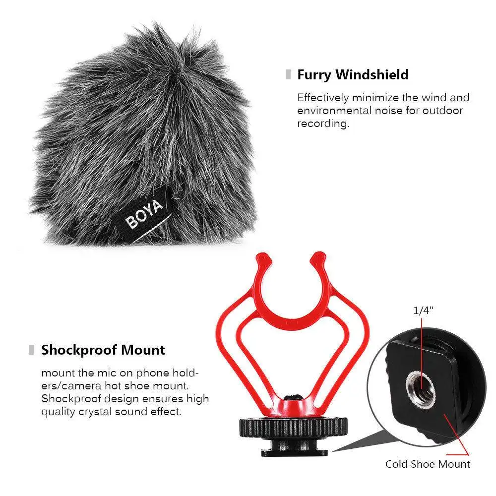 BOYA BY-MM1 (3)