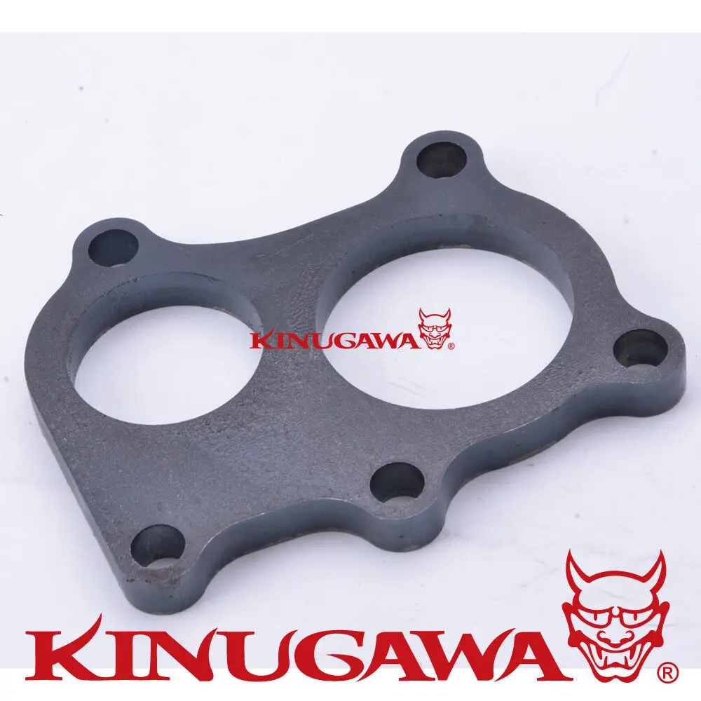 Kinugawa Turbo Flange & Gasket Kit for Garrett GT22 GT2252 Turbine