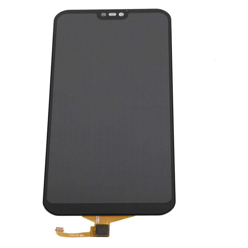 ЖК дисплей для Huawei P20 Lite lite ANE LX2 L22 сенсорный дигитайзер экран стекло Замена с