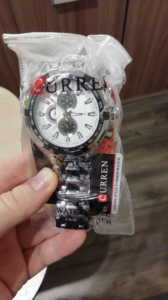 curren 8023 часы отзывы