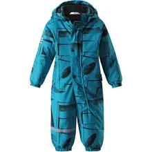 Комбинезон Lassie для мальчиков