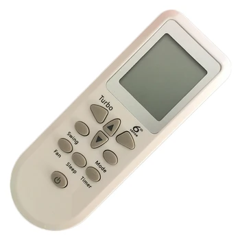 

Remote Control DG11D3-01 DG11D3-02 For Whirlpooll Air Conditioner
