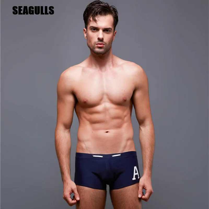 men sexy swim