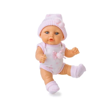 

Bobblehead BERJUAN vinyl 23 cm Mini Baby (20100)