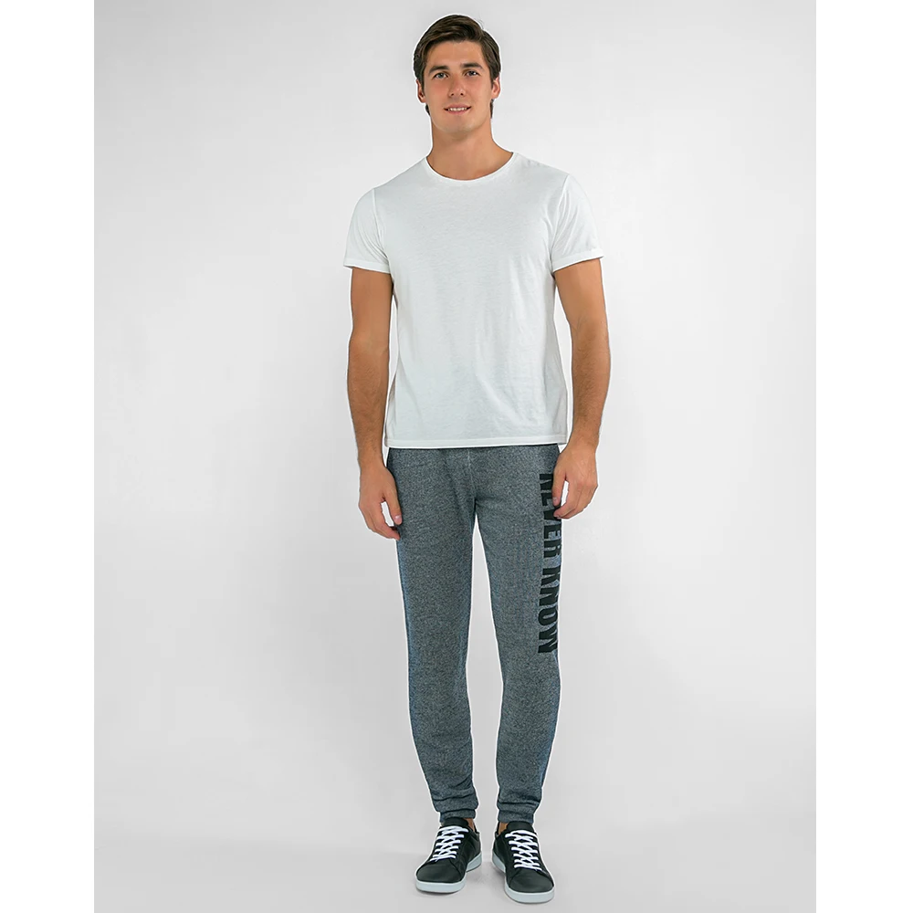 Брюки джоггеры Gloria Jeans мужские с принтом BAC004161|pants pants|mens sweatpant jeanssweatpants jeans |