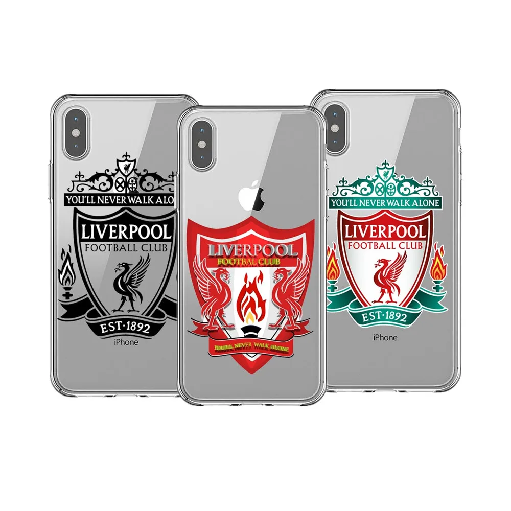 iphone xs case liverpool iphone xs case liverpool