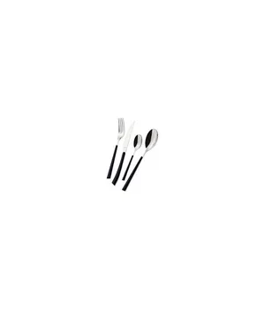 

Cutlery Set 24 pieces Bugatti Star, navy blue