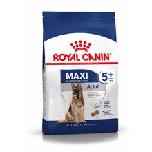 Royal Canin Maxi Adult 5+ корм для собак старше 5 лет крупных пород, 15 кг