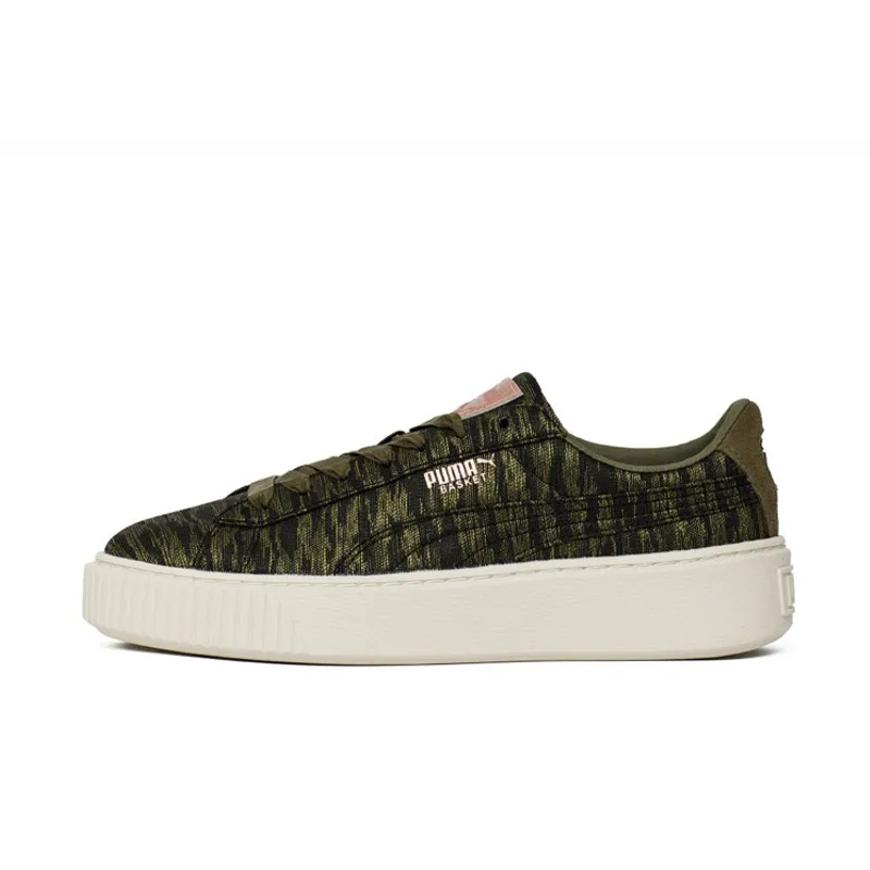 

Кеды PUMA женские для города и прогулок 36409201