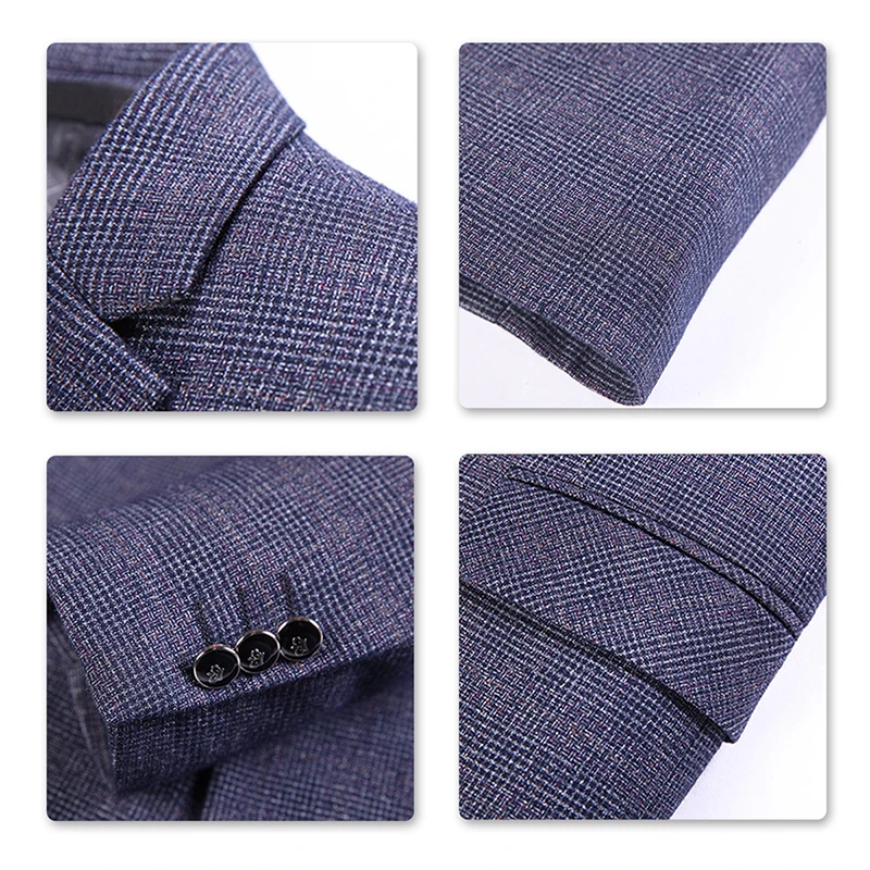 High Quality Moda Masculina