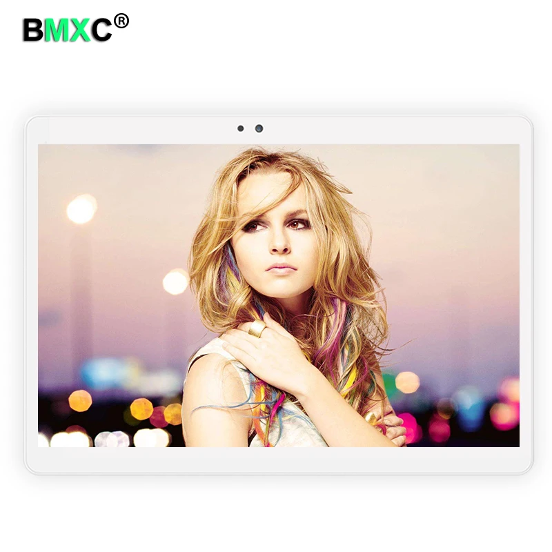 Новые оригинальные DHL Бесплатная SHIIPPING bmxc Планшеты PC 3G 4 г LTE Phablet двойной WI-FI и