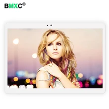 Newest Original DHL Free shiipping BMXC font b Tablet b font PC 3G 4G Lte Phablet