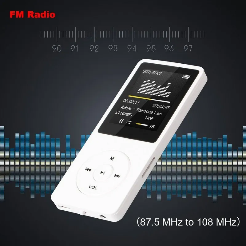 MP3 Player (22)