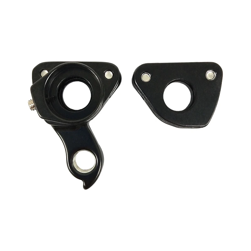 Beste Legering Derailleurpad 135X9 Mm 142X12 Mm Haak Met As Thru Mountainbike Mtb Frame lug Schroeven Legering Fiets Onderdelen