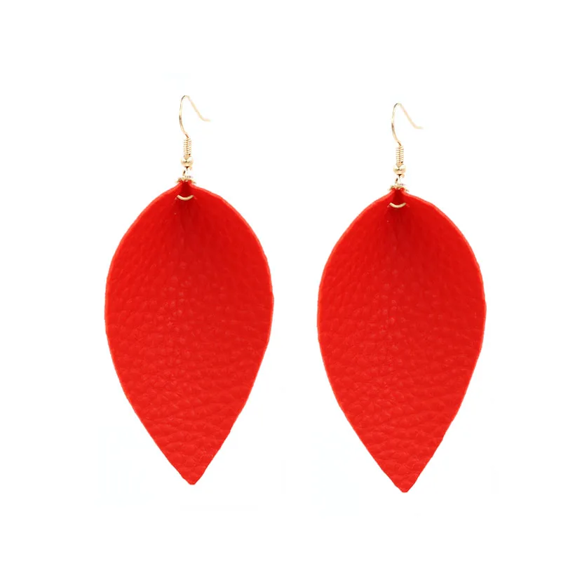 Red Elf Ear