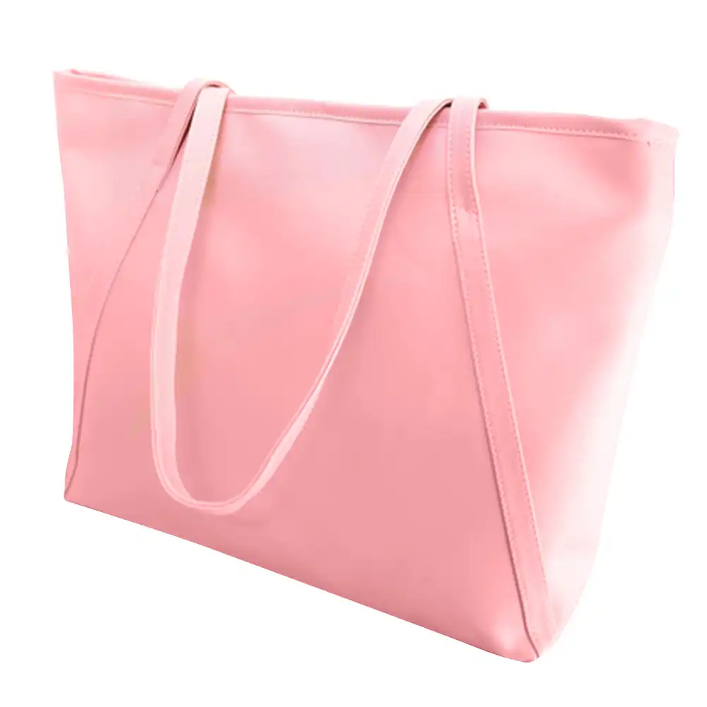solid color tote bags
