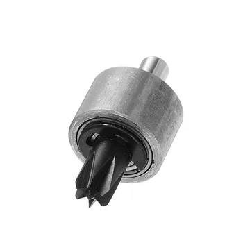 

6mm Shank Plum Blossom Type Revolving Center Live Center for Mini Lathe New