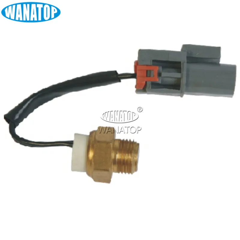 

Thermo Switch Temperature Switch 21595-60A00 21595-O6B00 21595-64A00 21595-74Y10 21595-63A00 21595-07F00 21595-63A01 For Nissan