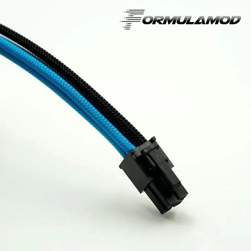 Удлинительные кабели для процессора 4 контакта 18AWG контакта|water cpu cooling|cable 4pincpu water