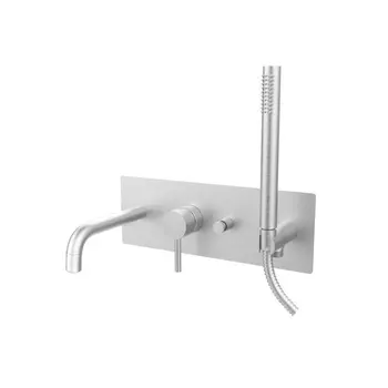 

Mixing Valve concealed shower Paffoni Light Exclusive Edition LIG001 Made In Italy