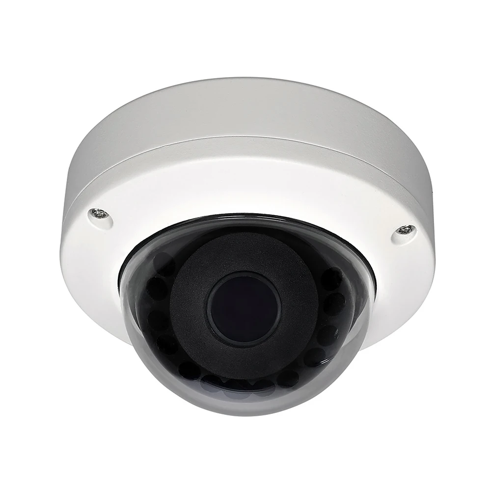 Мини-Антивандальная ONVIF 5MP IP-камера OV OS05A10 широкоугольная Hi3516A Внутренняя/наружная