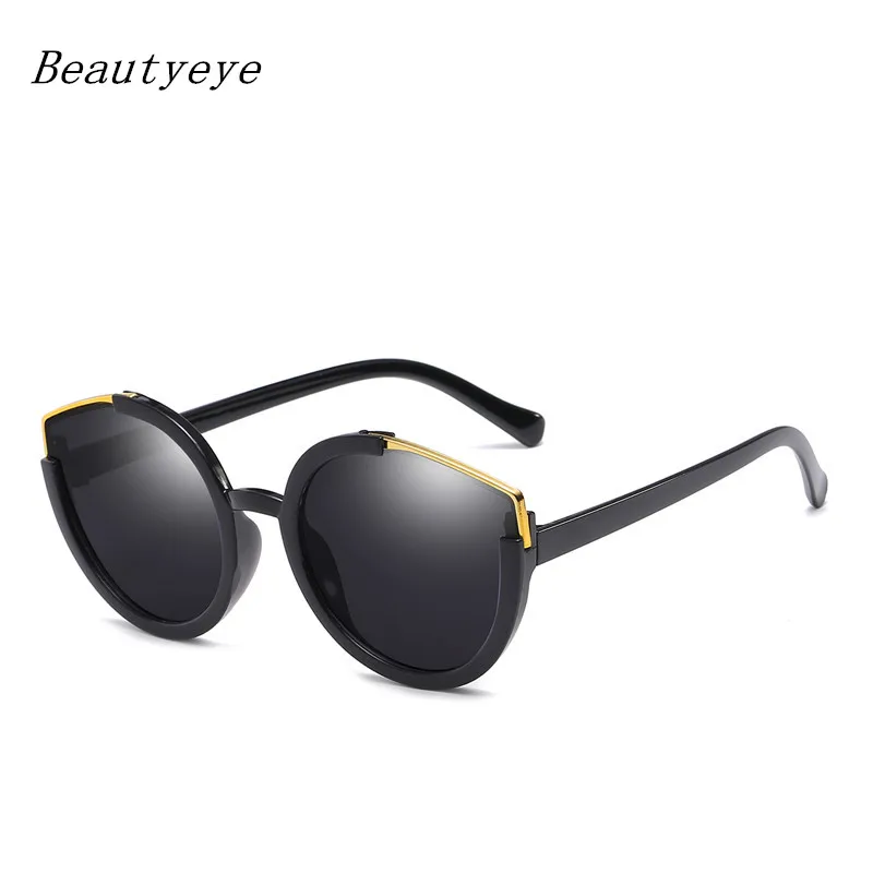 2018 Новые солнцезащитные очки Для женщин Для мужчин оттенки ретро классические черные солнцезащитные очки мужские и женские роскошные