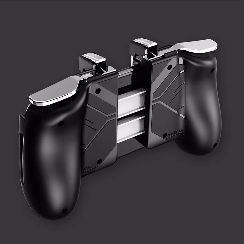 AK16 PUBG контроллер геймпад L1R1 триггер стрельба огонь цель кнопку эластичный