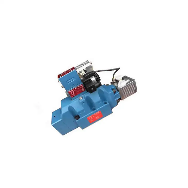 

MOOG D684Z8092 NEW MOOG Proportional servo VALVE