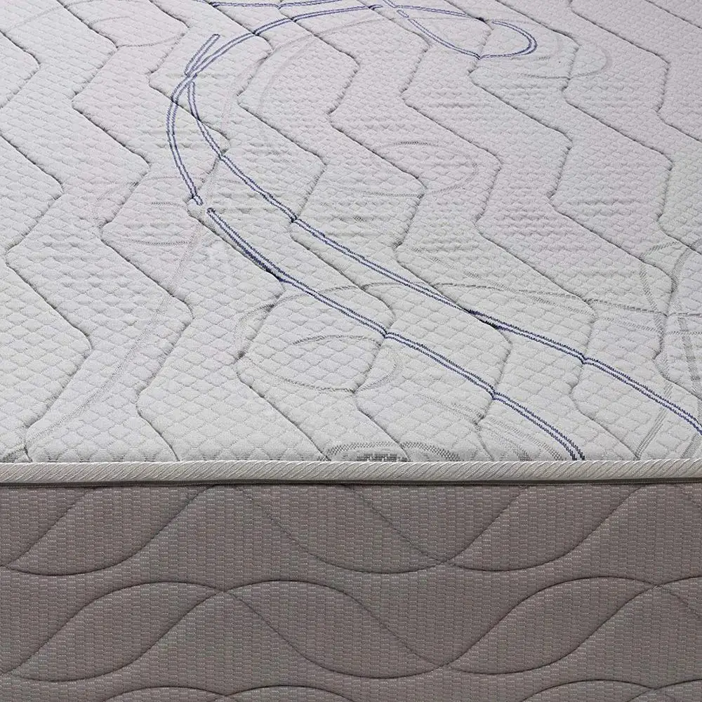  Royal Sleep Xfresh Premium Mattress viscoelastic 21cm Comfort and Firmness Beds Dorm room Marriage 
