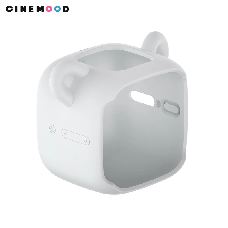 

Умный чехол для проектора CINEMOOD "Мимимишки"